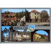 F 13360 - Mikulov
