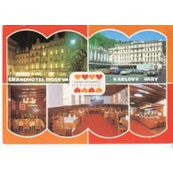 F 16456 - Karlovy Vary