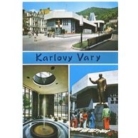 F 16454 - Karlovy Vary