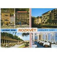 F 16450 - Karlovy Vary