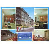 F 16460 - Karlovy Vary