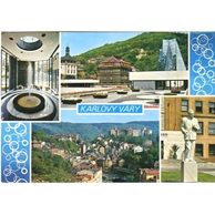F 16463 - Karlovy Vary