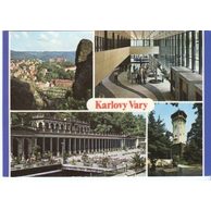 F 16464 - Karlovy Vary