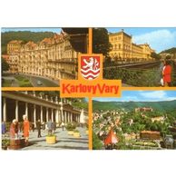 F 16459 - Karlovy Vary