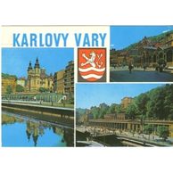 F 16453 - Karlovy Vary