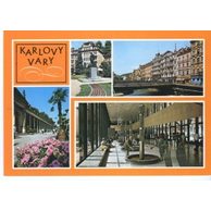 F 16458 - Karlovy Vary