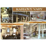 F 16457 - Karlovy Vary