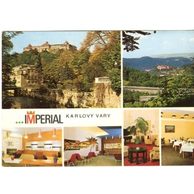 F 16455 - Karlovy Vary