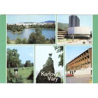 F 16461 - Karlovy Vary