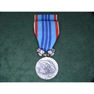 8818-Za pracovní věrnost ČSSR