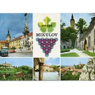 F 13354 - Mikulov