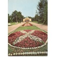 F 15262 - Františkovy Lázně