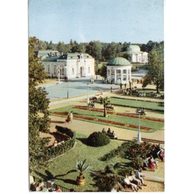 F 15261 - Františkovy Lázně