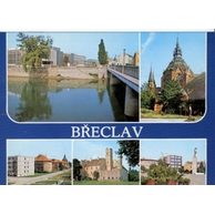 F 13428 - Břeclav