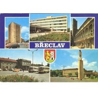 F 13427 - Břeclav