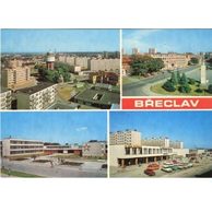 F 13425 - Břeclav