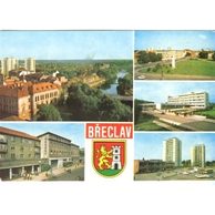F 13435 - Břeclav
