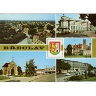 F 13434 - Břeclav