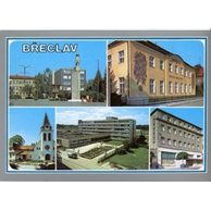 F 13418 - Břeclav