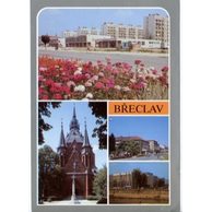 F 13414 - Břeclav