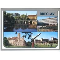F 13417 - Břeclav