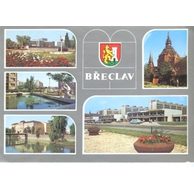 F 13411 - Břeclav