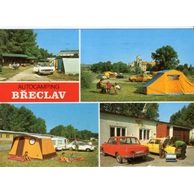 F 13406 - Břeclav