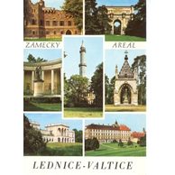 F 13475 - Lednice