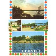 F 13491 - Lednice