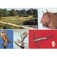 F 13488 - Lednice
