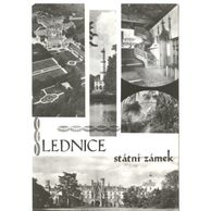 E 13487 - Lednice