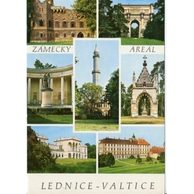 F 13492 - Lednice