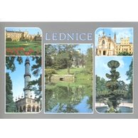 F 13507 - Lednice