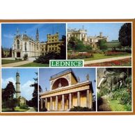 F 13510 - Lednice