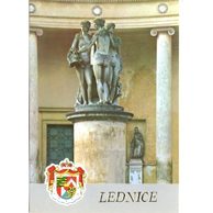 F 13509 - Lednice