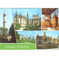 F 13513 - Lednice