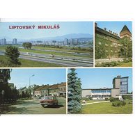 Liptovský Mikuláš - 30239