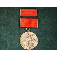 8993-30 výročí oslobodenia čs.