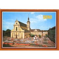 F 001787 - Brno