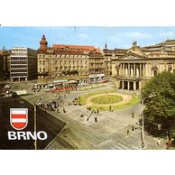 F 001786 - Brno