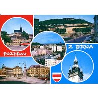 F 001796 - Brno