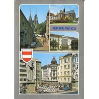 F 001791 - Brno