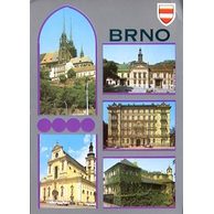 F 001790 - Brno
