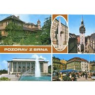 F 001795 - Brno