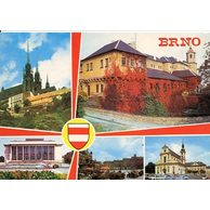 F 001799 - Brno