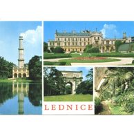F 13643 - Lednice