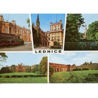 F 13638 - Lednice