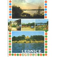 F 13677 - Lednice