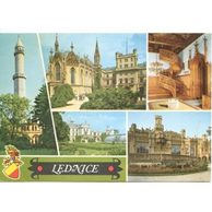 F 13621 - Lednice