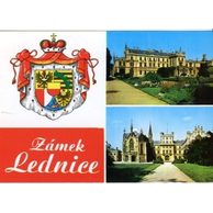 F 13616 - Lednice